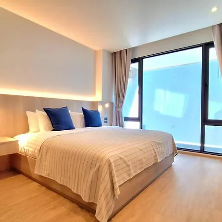 Kasa Verdana Hotel
